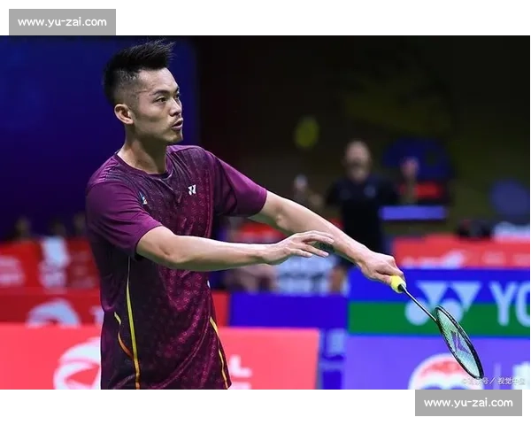 林丹苏迪曼杯经典对决精彩回顾，赛场上的不朽传奇时刻