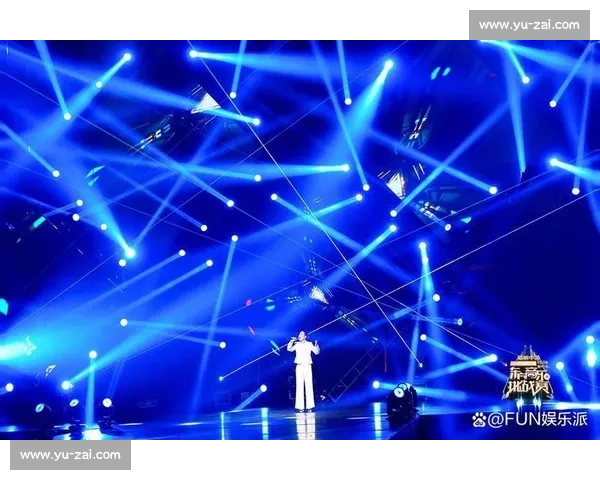 梦见参加歌唱比赛，探索内心的音乐梦想与自我挑战