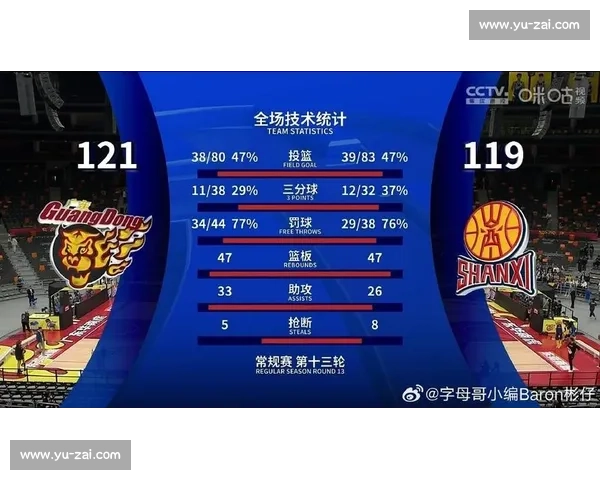 体育比赛关键时刻全面解析：如何在决胜时刻把握机会赢得胜利