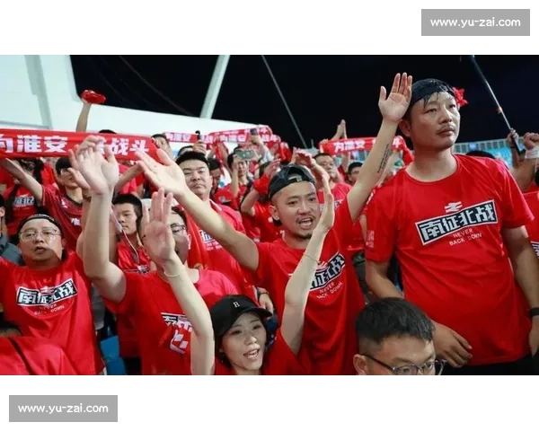 打造全新体育直播互动体验 激发观众参与感与互动性