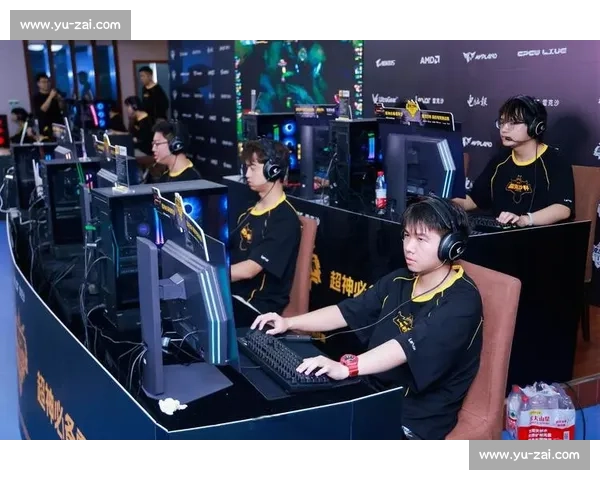 打造职业电竞人才培养体系与竞技实力全面提升策略