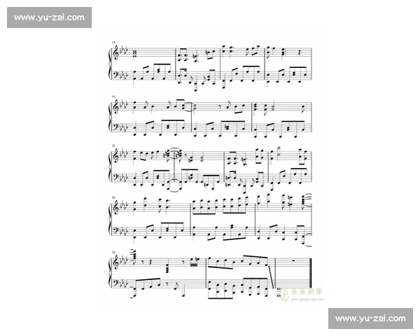 比赛伴奏创作与演绎技巧探讨提升表演效果的多元化策略