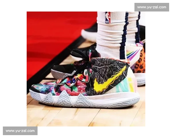 欧文系列比赛鞋创新设计解析 助力篮球运动员突破极限表现