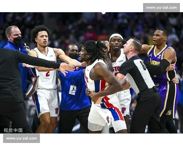 比赛引发冲突致命悲剧 赛场暴力背后的深层原因与反思